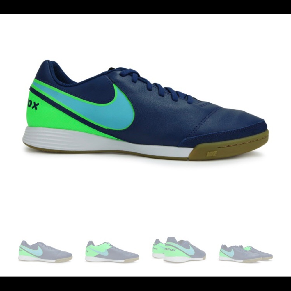 Nike Tiempox Genio ll